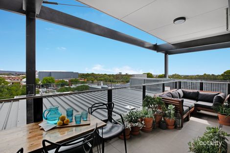 Property photo of 510/271-281 Gouger Street Adelaide SA 5000