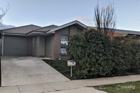 Property photo of 22 Stang Place Macgregor ACT 2615