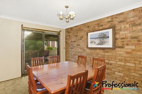 Property photo of 6 Glenshee Place St Andrews NSW 2566