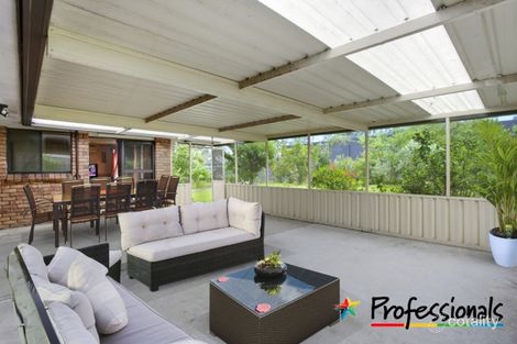 Property photo of 6 Glenshee Place St Andrews NSW 2566