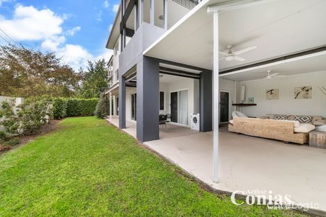 Property photo of 9/46 Buxton Street Ascot QLD 4007