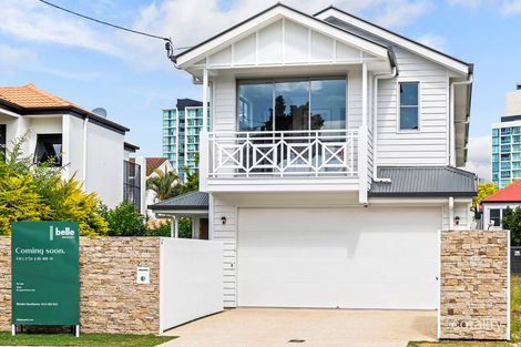 Property photo of 43 Kent Street Hamilton QLD 4007