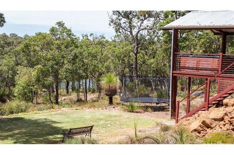 2190 Hidden Valley Rd, Parkerville, WA 6081