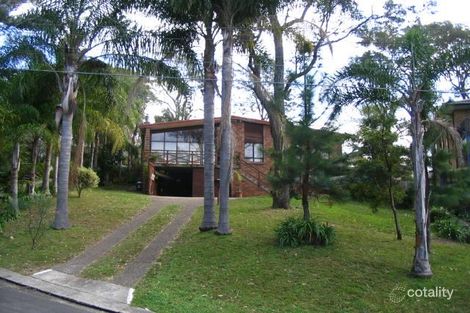 Property photo of 9 Gerroa Avenue Bayview NSW 2104