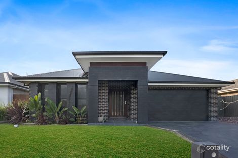 Property photo of 4 Dollarbird Lane Cooranbong NSW 2265