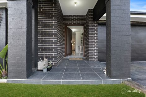 Property photo of 4 Dollarbird Lane Cooranbong NSW 2265