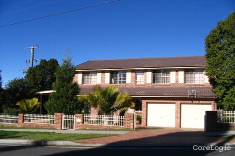 Property photo of 24 Denison Street Hornsby NSW 2077