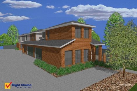 Property photo of 1/27 Fisher Street Oak Flats NSW 2529