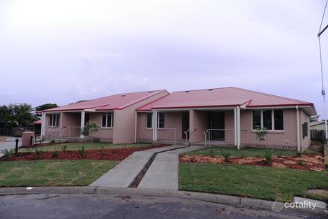 1/4 Pullen Cl, Grafton, NSW 2460