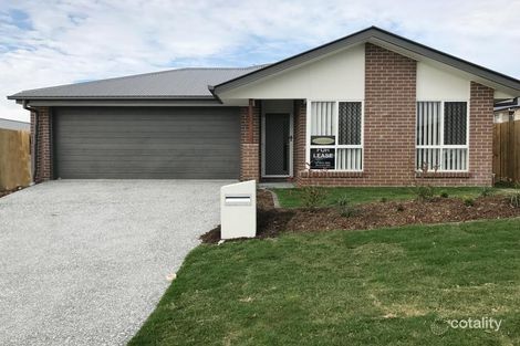 Property photo of 32 Gordon Street Ormeau Hills QLD 4208