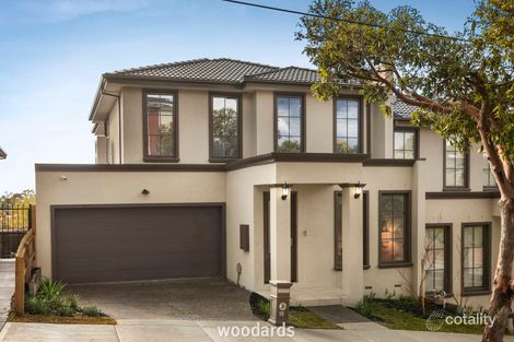 Property photo of 1B Alfred Street Templestowe Lower VIC 3107