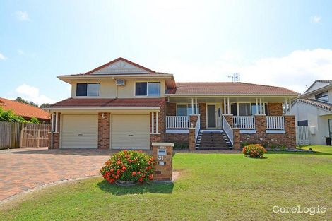 Property photo of 31 Bowerbird Avenue Eli Waters QLD 4655