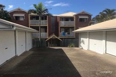 Property photo of 5/22 Gordon Street Milton QLD 4064