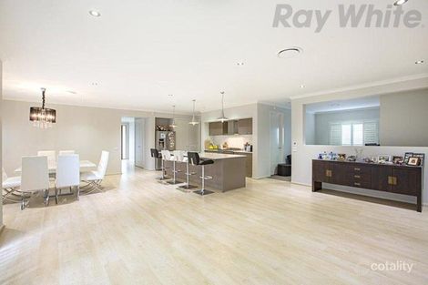 Property photo of 78 Southern Cross Avenue Middleton Grange NSW 2171
