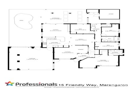 15 Friendly Way, Marangaroo, WA 6064