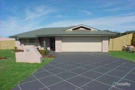 Property photo of 189 Kirralee Crescent Upper Kedron QLD 4055