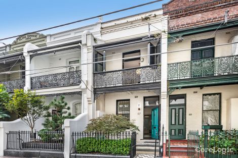 Property photo of 57 William Street Redfern NSW 2016