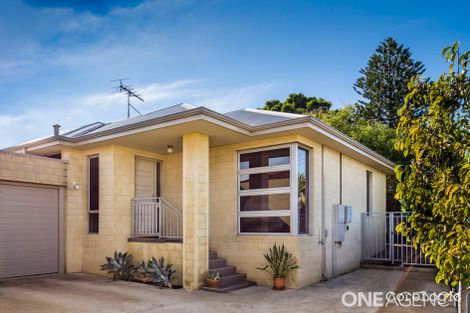 Property photo of 20A Prowse Street Beaconsfield WA 6162