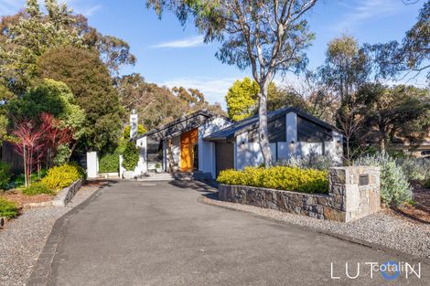 Property photo of 96 Jaeger Circuit Bruce ACT 2617