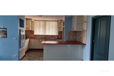 Property photo of 11 Zeolite Place Eagle Vale NSW 2558