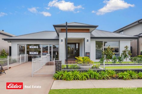 Property photo of 3 Joey Crescent Leppington NSW 2179