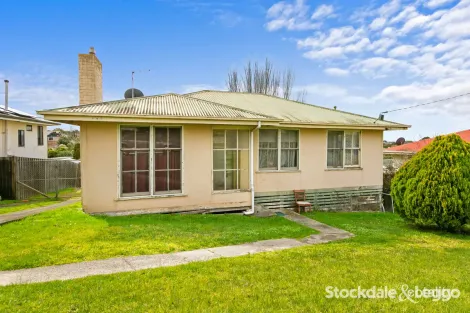 Property photo of 5 Tulloch Street Morwell VIC 3840