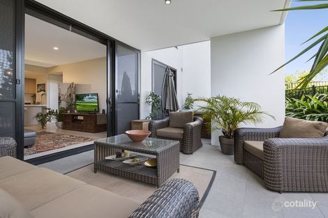 Lot 2005/21 Ross St, Benowa, QLD 4217