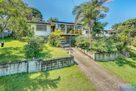 9 Flynn St, Holland Park West, QLD 4121