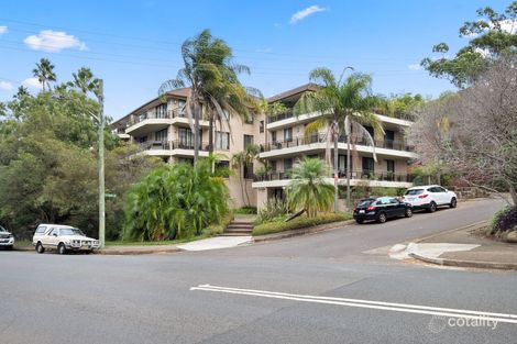 Property photo of 10/128 Carrington Road Randwick NSW 2031