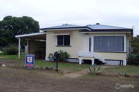 Property photo of 18B Orpen Street Dalby QLD 4405