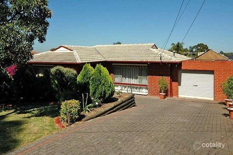 Property photo of 6 Bayvue Crescent Ridgehaven SA 5097