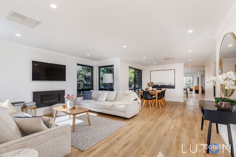 Property photo of 96 Jaeger Circuit Bruce ACT 2617