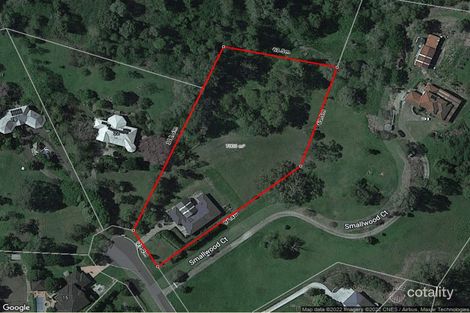 18 Smallwood Ct, Samford Valley, QLD 4520