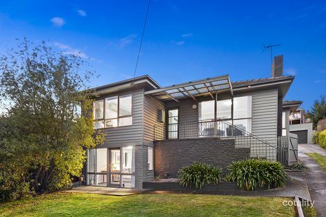 Property photo of 20 Reigate Road Highton VIC 3216