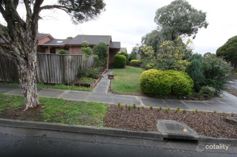 Property photo of 72 Borg Crescent Scoresby VIC 3179