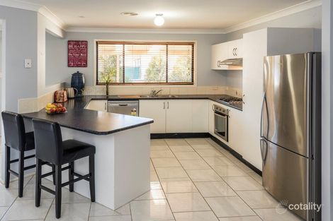 Property photo of 94 Berrima Street Welby NSW 2575