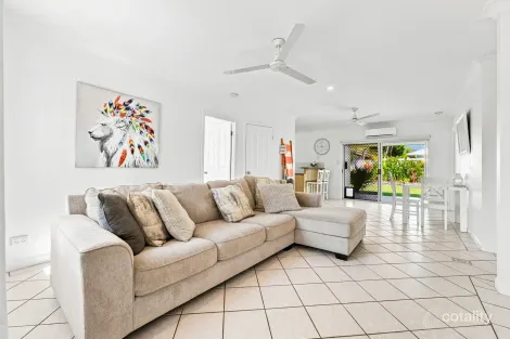 Property photo of 21 Cottesloe Drive Kewarra Beach QLD 4879