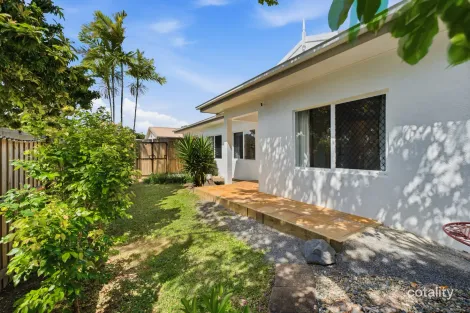 Property photo of 21 Cottesloe Drive Kewarra Beach QLD 4879