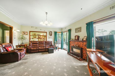 Property photo of 29 Henty Street Pakenham VIC 3810