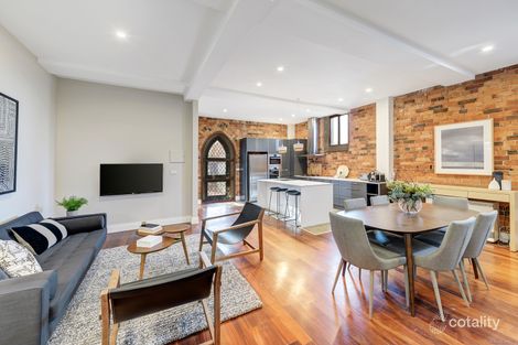 Property photo of 3/103A Blyth Street Brunswick VIC 3056