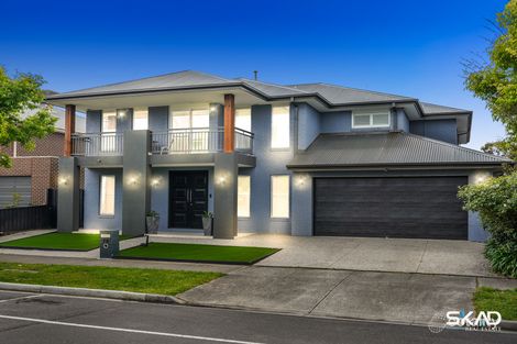 Property photo of 78 Lyndarum Drive Epping VIC 3076