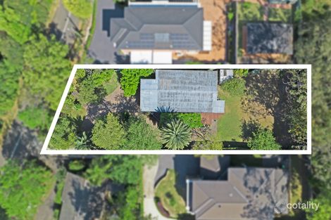 Property photo of 9 Sutherland Road Cheltenham NSW 2119