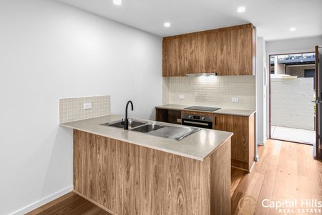 68/1-11 Cornelius St, Coombs, ACT 2611