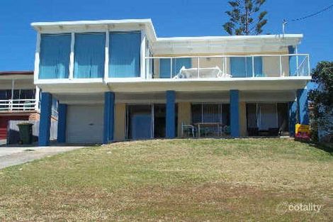 31 Matthew St, Scotts Head, NSW 2447