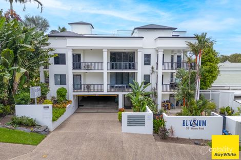 214/2 Oliva St, Palm Cove, QLD 4879
