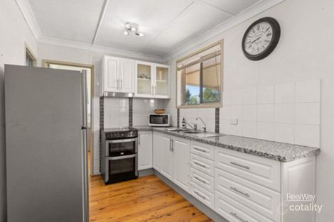 Property photo of 268 Alderley Street Centenary Heights QLD 4350