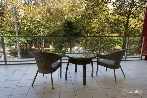 Property photo of 11/200-218 Goulburn Street Surry Hills NSW 2010