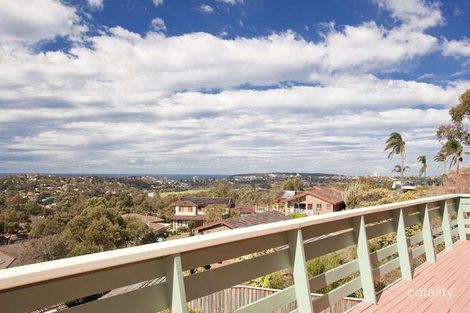 12 Corkery Cres, Allambie Heights, NSW 2100