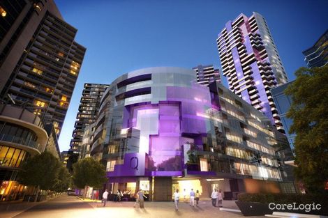 Property photo of 2809/231-245 Harbour Esplanade Docklands VIC 3008