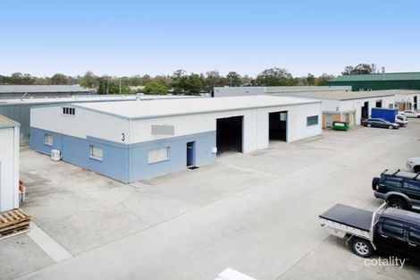 3/10 Jijaws St, Sumner, QLD 4074